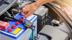 car battery replacement ras al khaimah