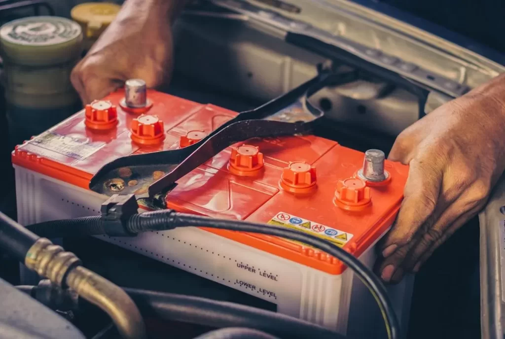 when you should replace a car battery