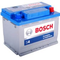bosch-car battery