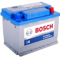 bosch car and truck batteries in dubai