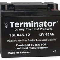 terminator-battery for cars